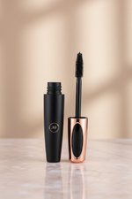 Mascara Waterproof Ayah Beauty